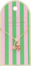 Load image into Gallery viewer, Simply Southern Christmas Necklace
