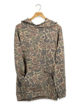 Load image into Gallery viewer, Simply Southern Men's &amp; Youth Performance Hoodie--Camo Print
