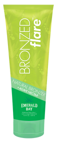 Emerald Bay Bronzed Flare Tanning Lotion