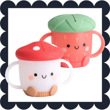 Load image into Gallery viewer, Itzy Snack Cup™
