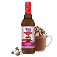 Load image into Gallery viewer, Sugar Free Chocolate Marshmallow
