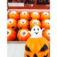 Load image into Gallery viewer, Pumpkin Squishy
