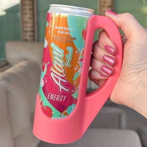 Sipzey Skinny Can Handle