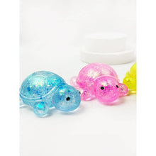 Load image into Gallery viewer, Fun Turtle Squishy
