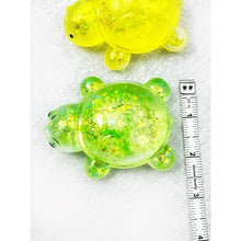 Load image into Gallery viewer, Fun Turtle Squishy
