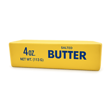 Load image into Gallery viewer, Fun Doh 6" Butter Stick Slow Rise Fidget Toy
