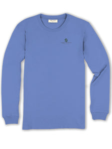 Simply Southern Long Sleeve Tee--Doodle Car--Vista