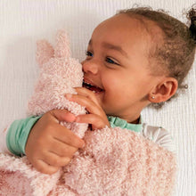 Load image into Gallery viewer, Little Snuggles Lovey - Bunny
