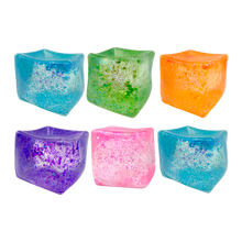 Load image into Gallery viewer, Fun Doh JUMBO Squishy Cube
