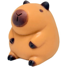 Load image into Gallery viewer, Capybara Squeeze Toy
