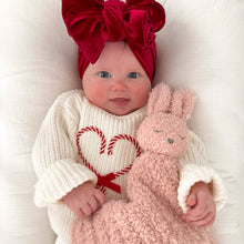 Load image into Gallery viewer, Little Snuggles Lovey - Bunny
