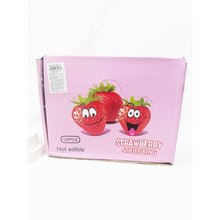 Load image into Gallery viewer, Sugary Strawberry Maltose Squishy Toy
