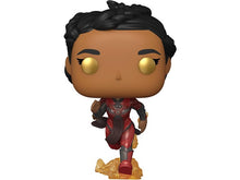 Load image into Gallery viewer, Funko Pop! Eternals - Makkari Vinyl Bobblehead

