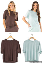 Load image into Gallery viewer, Simply Southern Modal Jersey Tee
