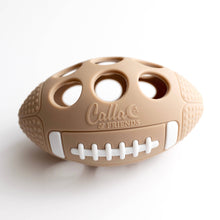 Load image into Gallery viewer, Touchdown Silicone Teether
