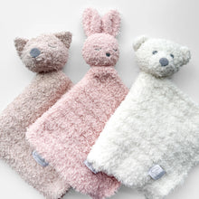 Load image into Gallery viewer, Little Snuggles Lovey - Bunny
