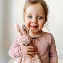 Load image into Gallery viewer, Little Snuggles Lovey - Bunny
