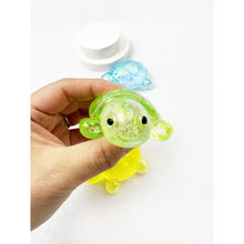 Load image into Gallery viewer, Fun Turtle Squishy
