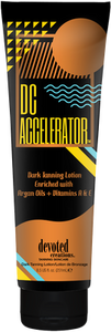 Devoted Creations DC Accelerator Tanning Lotion