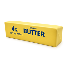 Load image into Gallery viewer, Fun Doh 6" Butter Stick Slow Rise Fidget Toy
