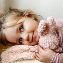 Load image into Gallery viewer, Little Snuggles Lovey - Bunny
