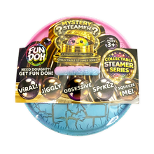 Load image into Gallery viewer, Fun Doh Mystery Dumpling Squishies - Ultra Rare Collection
