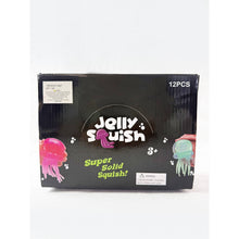 Load image into Gallery viewer, Maltose Jelly Fish Squishy
