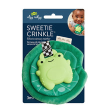 Load image into Gallery viewer, *NEW* Frog Sweetie Crinkle™
