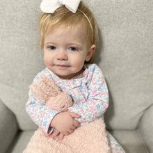 Load image into Gallery viewer, Little Snuggles Lovey - Bunny
