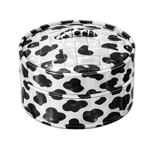 Load image into Gallery viewer, Fun Doh Mystery Glamping SERIES 2 Dumpling Squishy - Ultra Rare
