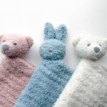 Load image into Gallery viewer, Little Snuggles Lovey - Bunny
