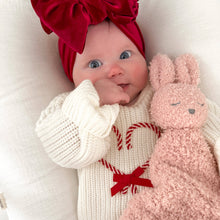 Load image into Gallery viewer, Little Snuggles Lovey - Bunny
