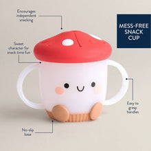 Load image into Gallery viewer, Itzy Snack Cup™

