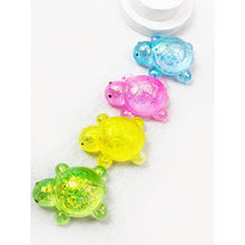 Load image into Gallery viewer, Fun Turtle Squishy
