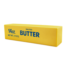 Load image into Gallery viewer, Fun Doh 10" JUMBO Butter Squish Slow Rise Toy
