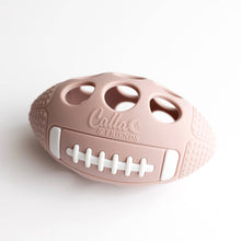 Load image into Gallery viewer, Touchdown Silicone Teether
