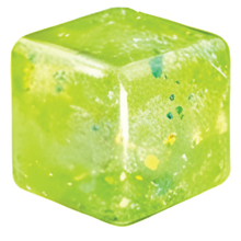 Load image into Gallery viewer, Fun Doh MINI Squishy Cube 2 Pack VIRAL Variety - 24/Display
