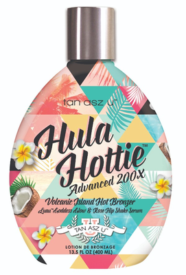 Tan Incorporated Hula Hottie