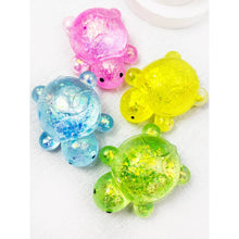 Load image into Gallery viewer, Fun Turtle Squishy
