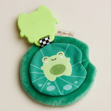 Load image into Gallery viewer, *NEW* Frog Sweetie Crinkle™
