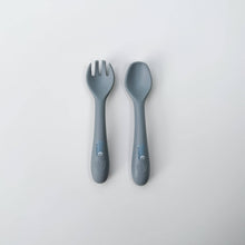 Load image into Gallery viewer, My First Silicone Utensils
