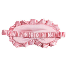 Load image into Gallery viewer, Simply Southern Holiday Pattern Eye/Sleep Mask
