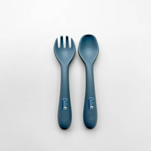 Load image into Gallery viewer, My First Silicone Utensils
