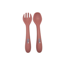 Load image into Gallery viewer, My First Silicone Utensils
