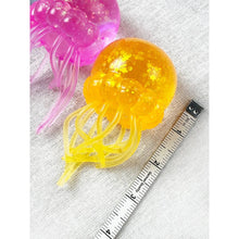 Load image into Gallery viewer, Maltose Jelly Fish Squishy
