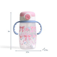 Load image into Gallery viewer, *NEW* Itzy Sips™ - Straw Cup With Snap-Close Lid
