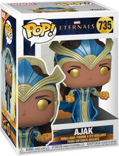 Load image into Gallery viewer, Funko Pop! Marvel: Eternals - Ajak
