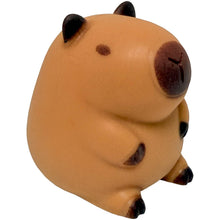 Load image into Gallery viewer, Capybara Squeeze Toy
