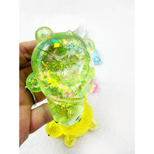 Load image into Gallery viewer, Fun Turtle Squishy
