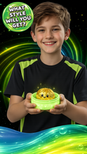 Load image into Gallery viewer, Glow-in-the-Dark Mystery Dumpling
